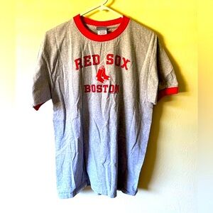 Boston Red Sox Shirt